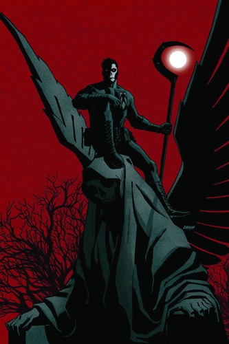 Shadowman valiant - #11,