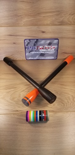 Stabilizzatori per tiro - , con