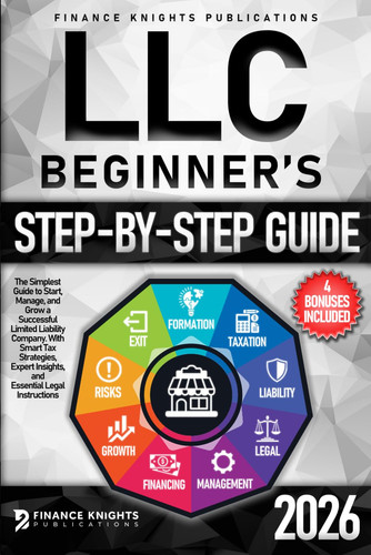 Llc beginner step - llc, beginner’s