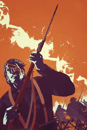 Unity valiant entertainment - unity,