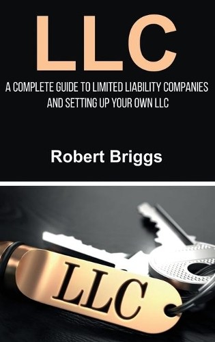 Robert briggs llc copertina - robert, (copertina