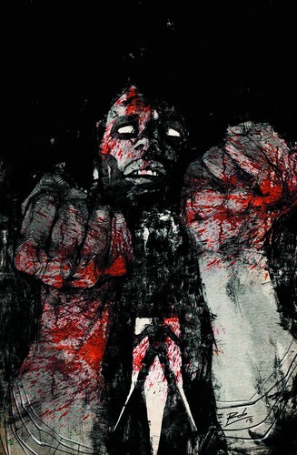 Shadowman valiant - shadowman, #14