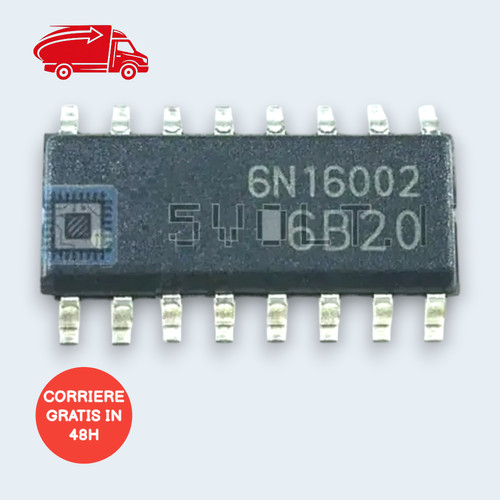 Fa6b20n controllo risonanza - fa6b20n,