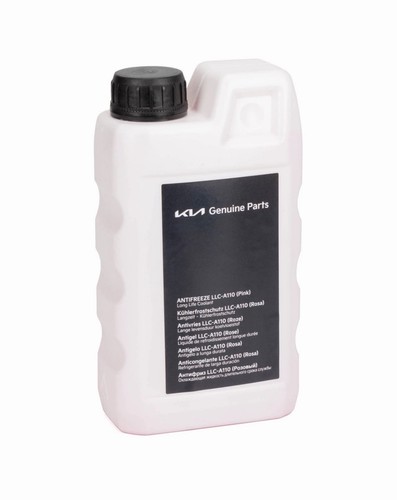 Originale kia antigelo - 1l,