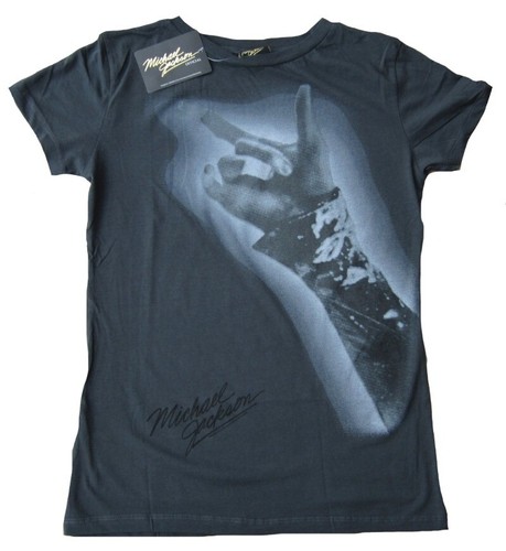 Shirt ufficiale michael - ufficiale,