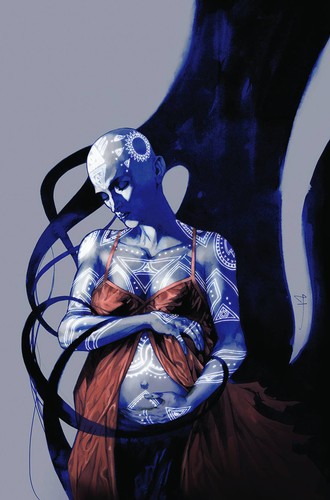 Shadowman valiant - shadowman, #10