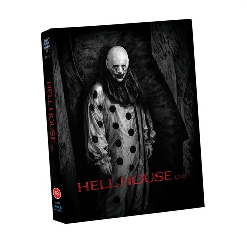 Hell house llc limited - hell, edition