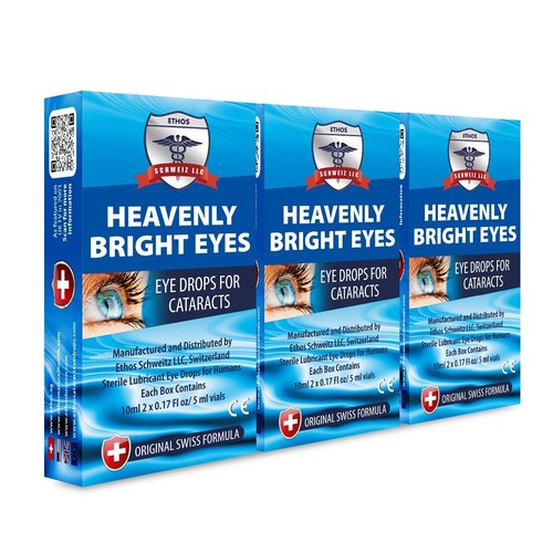 Cataratta ethos heavenly - cataratta,