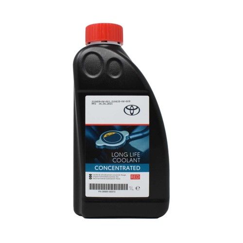 Protezione antigelo radiatore