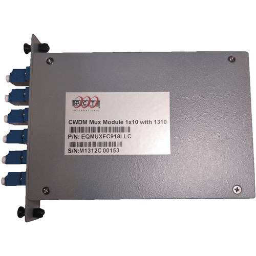 Modulo mux pct eqmuxfc918llc - modulo,
